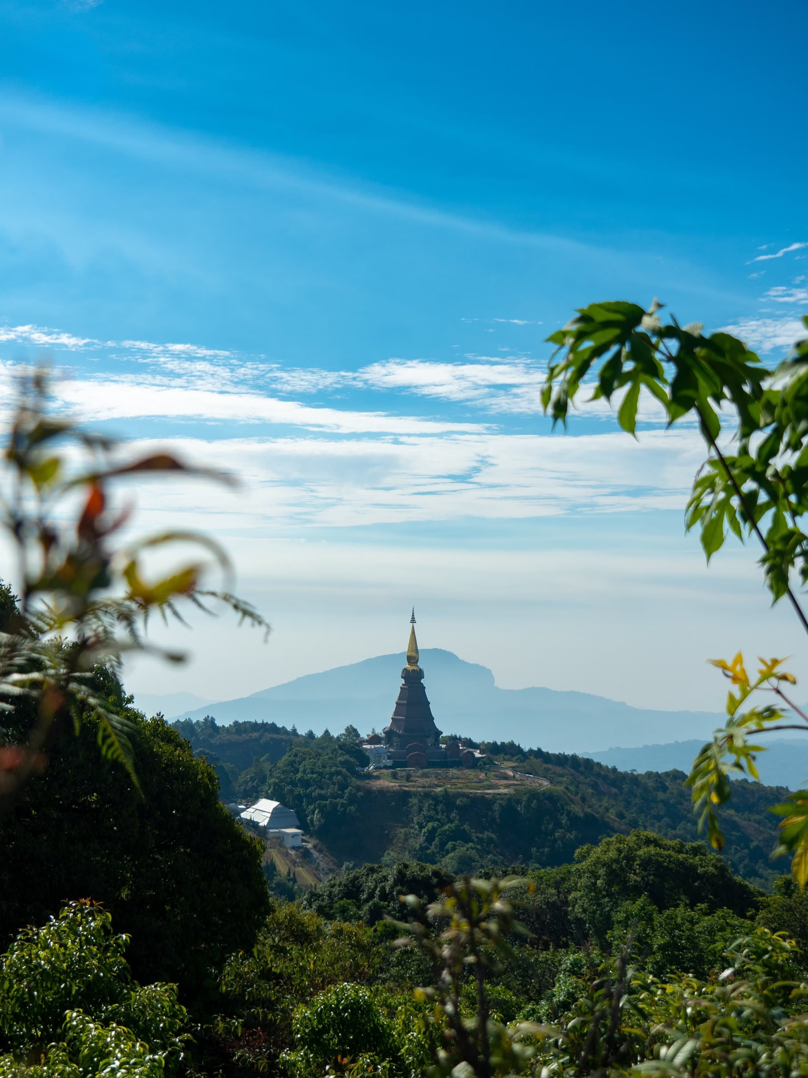 Laid-Back Luxury in Northern Thailand: A Stay at Four Seasons Chiang Mai curated by Alberto Mussali