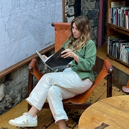 Fora Author Michele Promaulayko