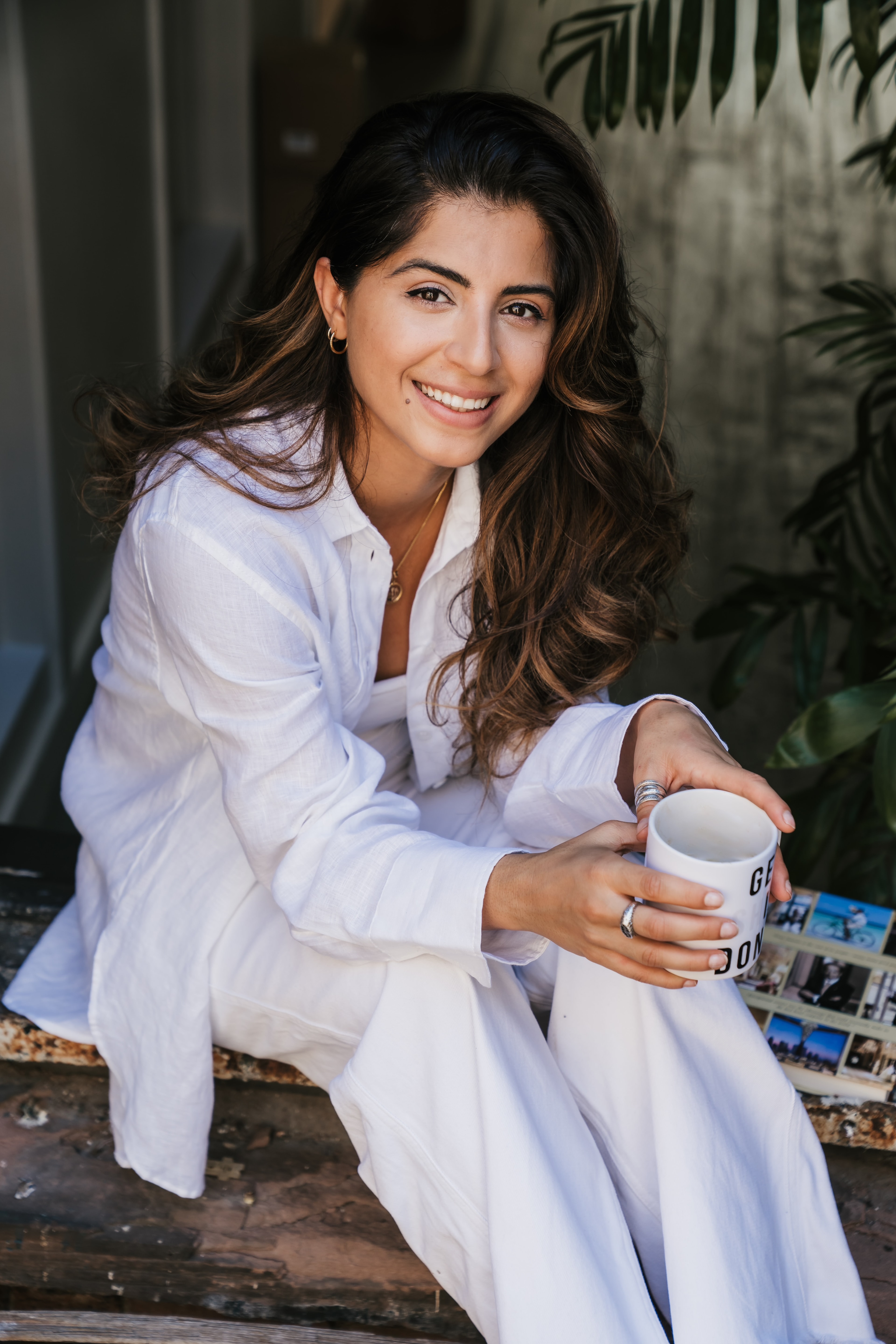 Swaylah Faroqi curated by Swaylah Faroqi