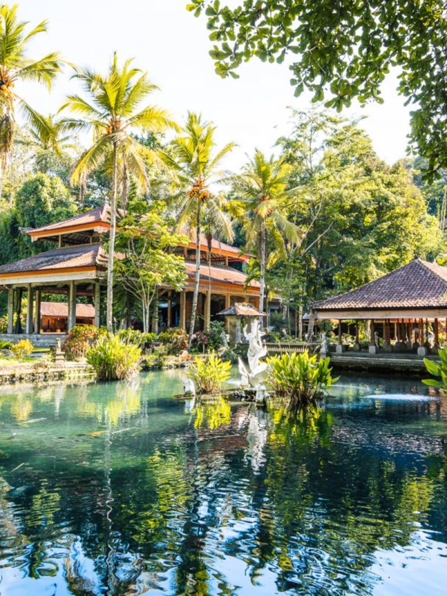 8-Day Lombok and Bali Adventure: Trekking, Island-Hopping and Waterfalls curated by Anna Hahn