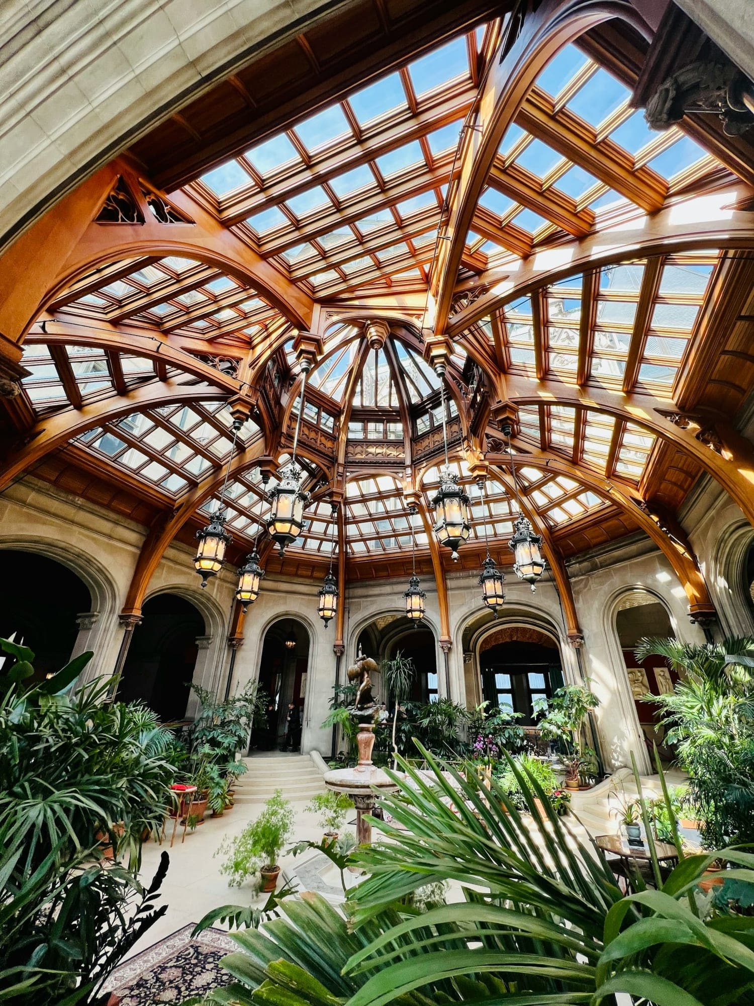 Spend a Long Weekend in Asheville curated by Shanna Paynter