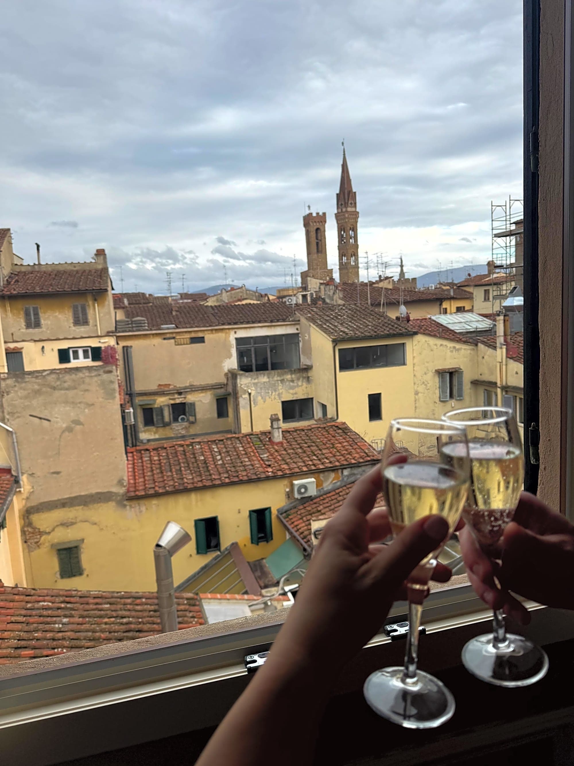 8 Days in Northern Italy: From City Exploration to Countryside Retreat curated by Cady Bailey