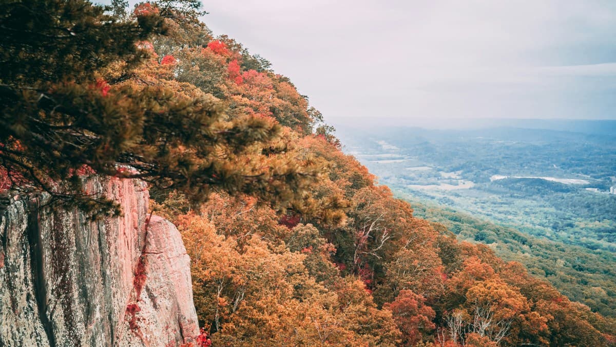 Chattanooga