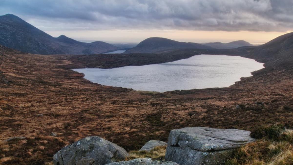 Northern Ireland