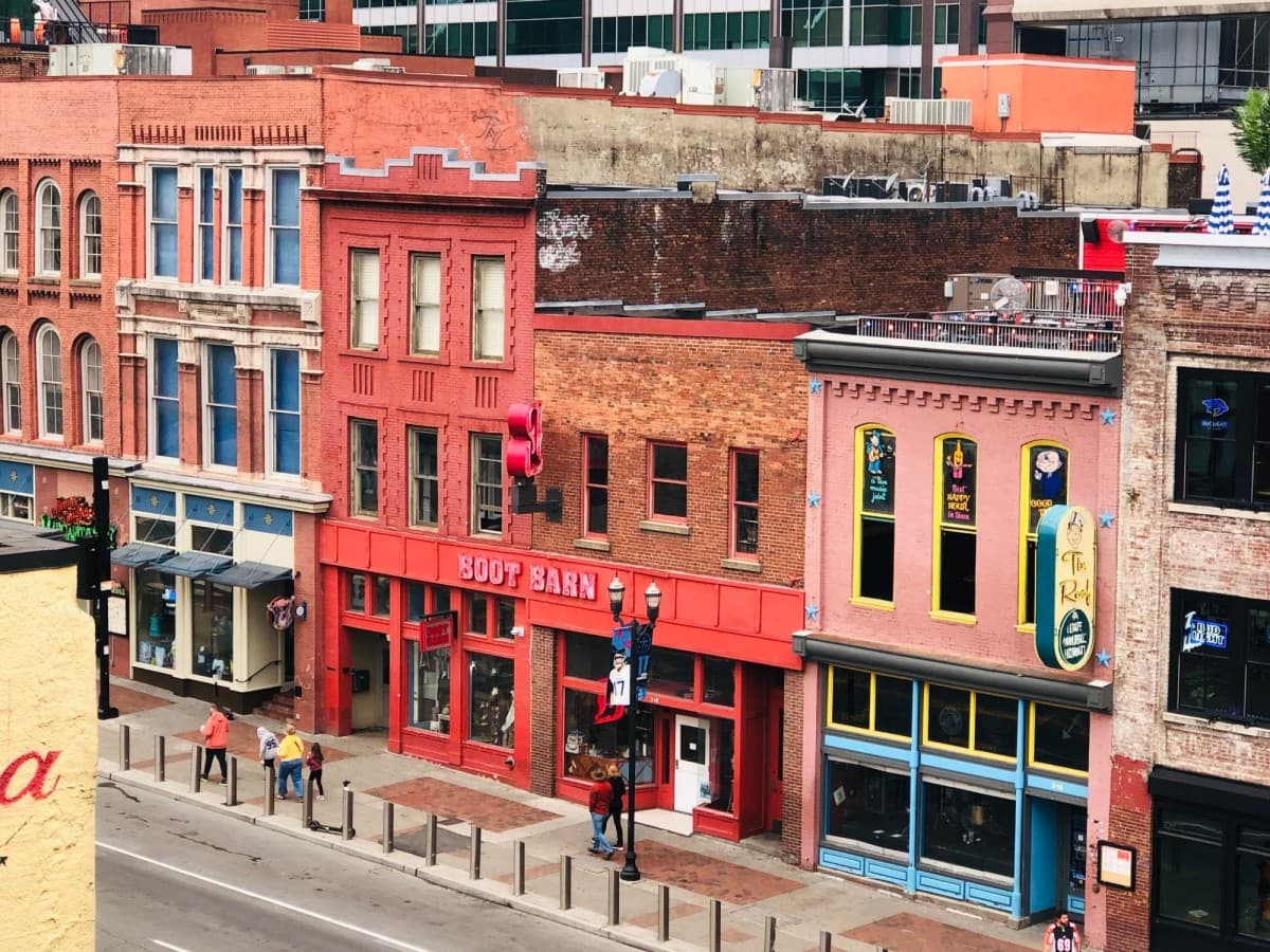 Nashville