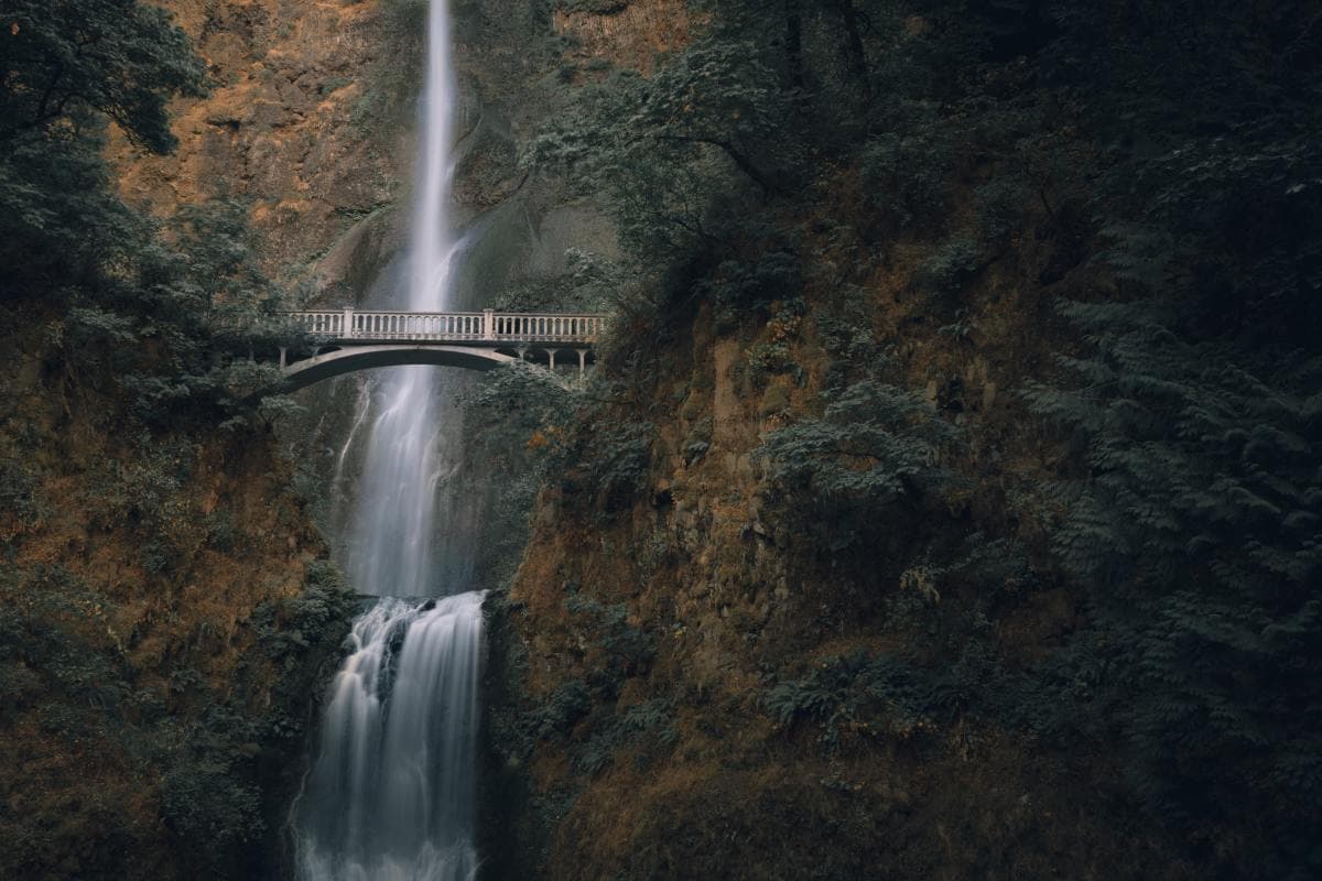 Oregon