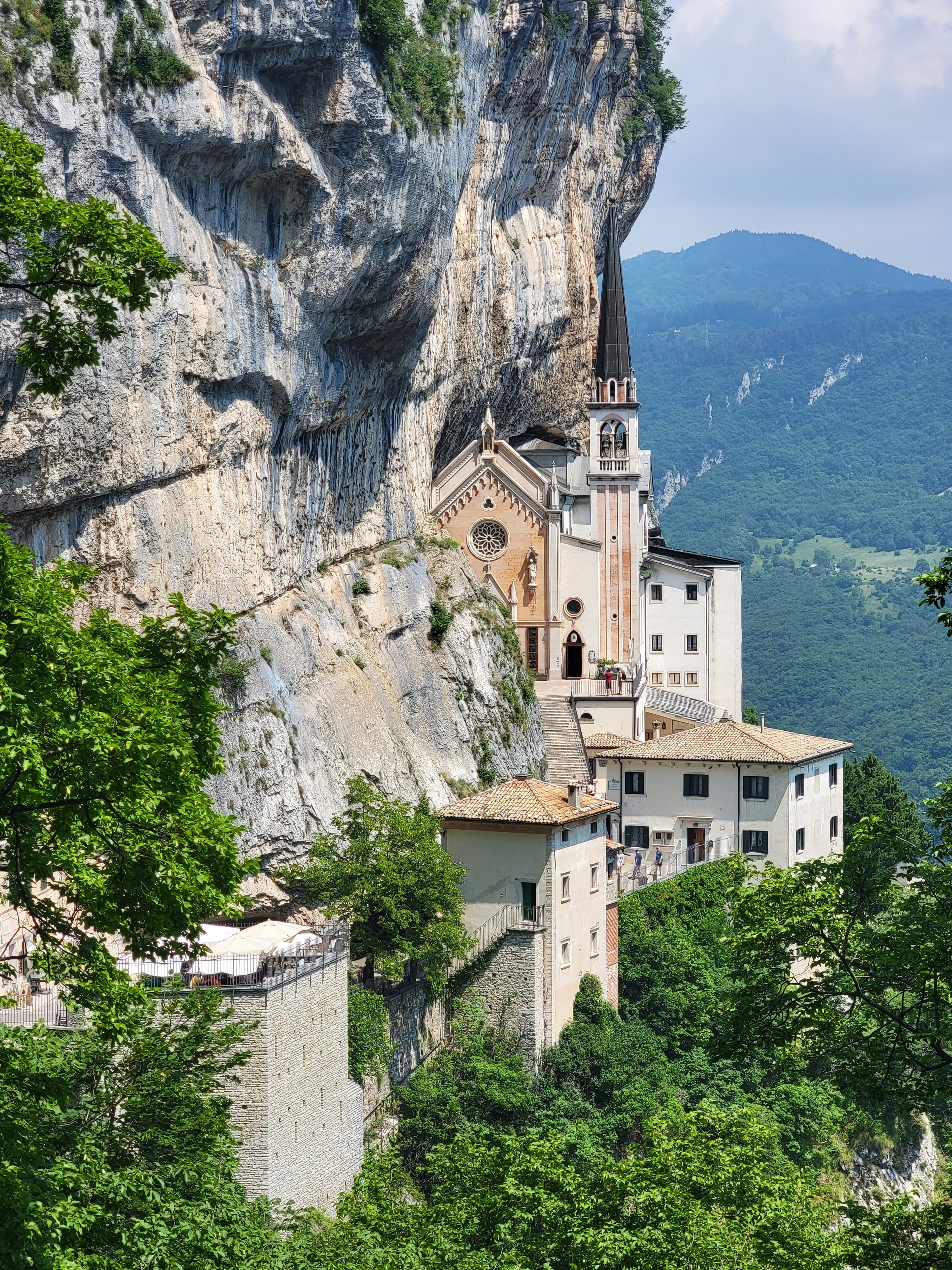Mount Baldo