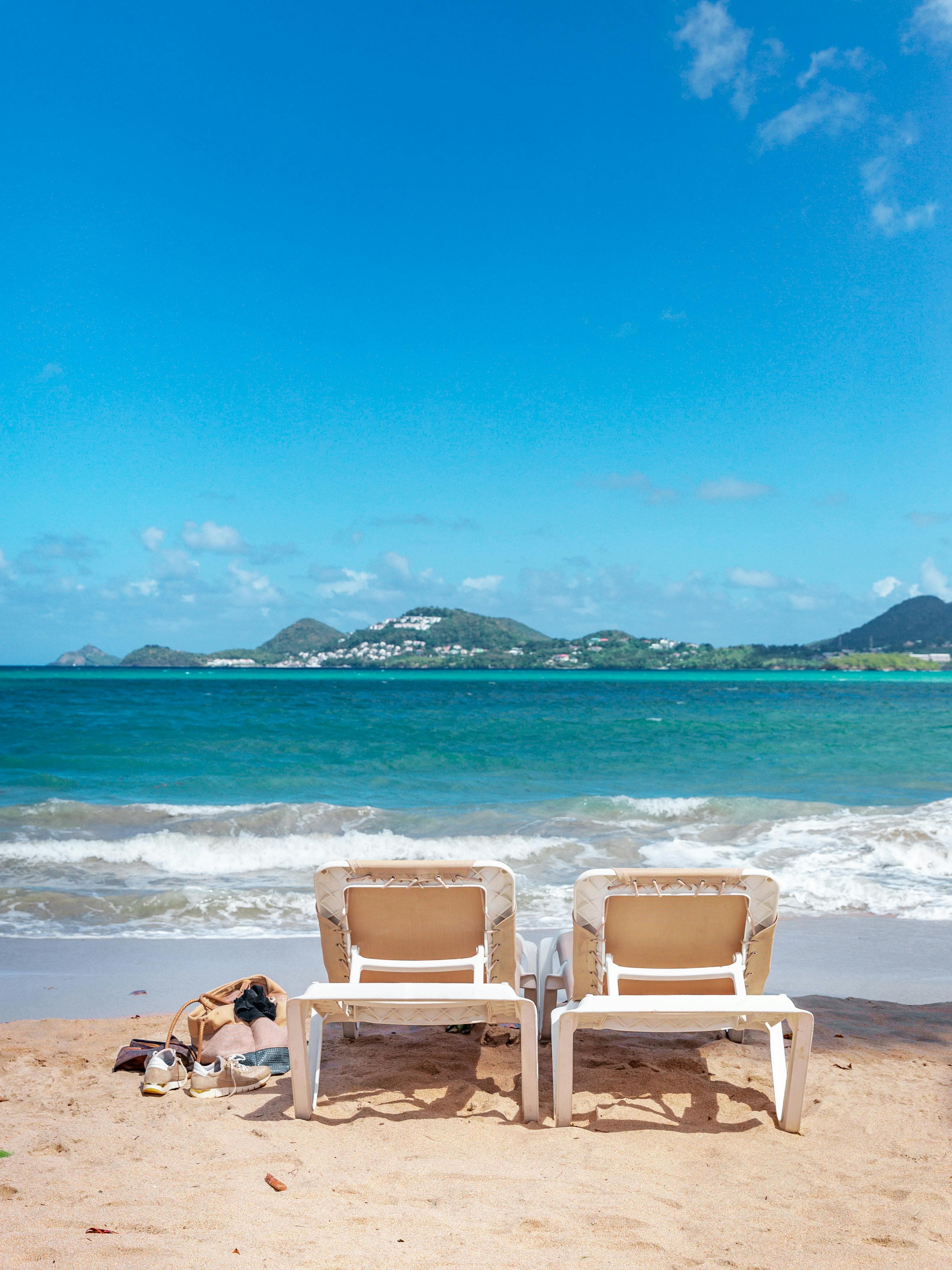 Tropical but Not Basic: Three Unexpected Island Escapes for Summer curated by Amanda Schneider